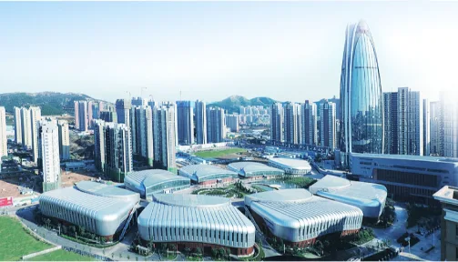 中国重汽