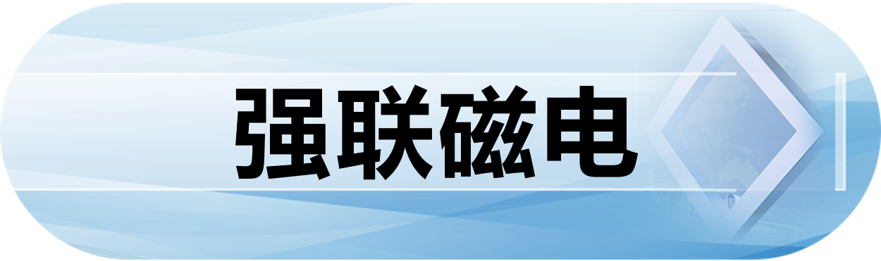 强联磁电