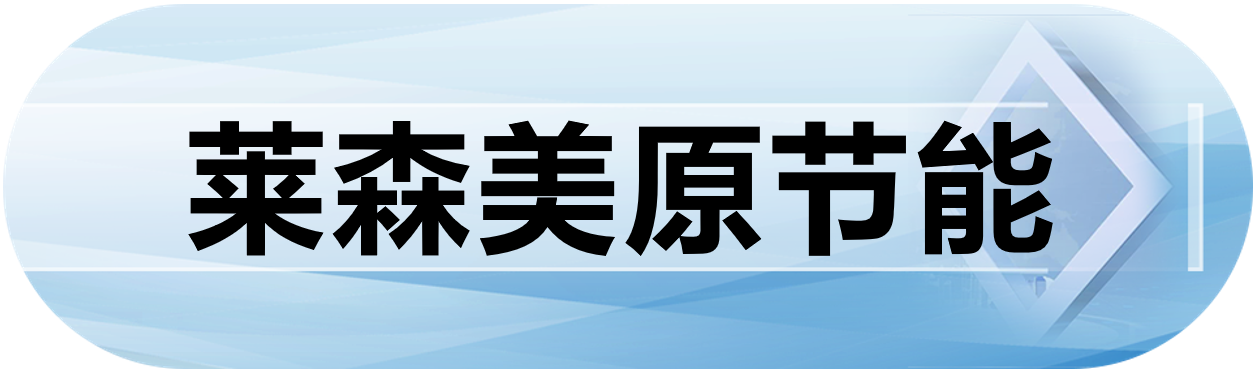 莱森美原节能