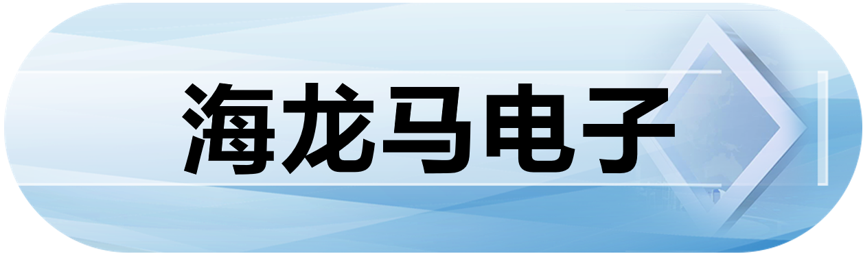 海龙马电子