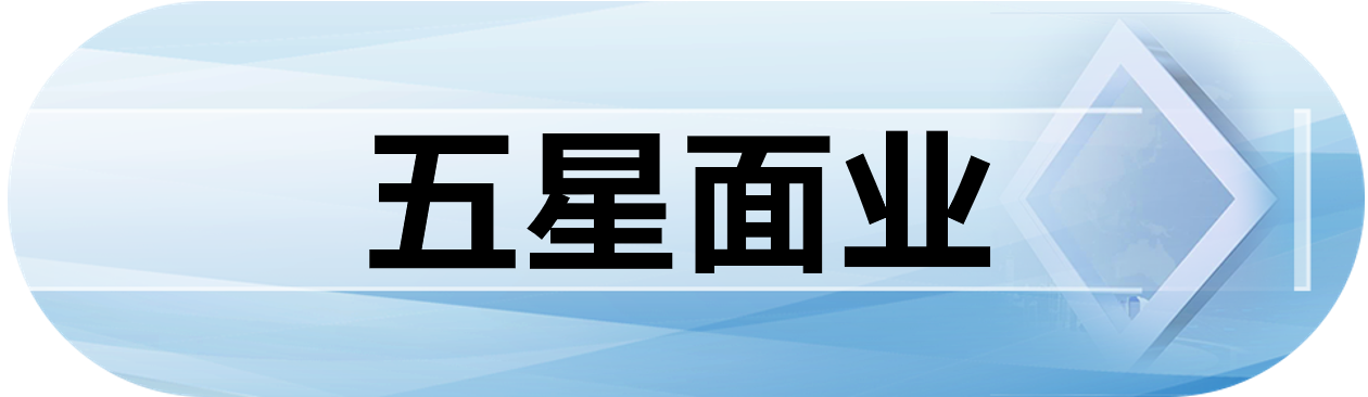 五星面业
