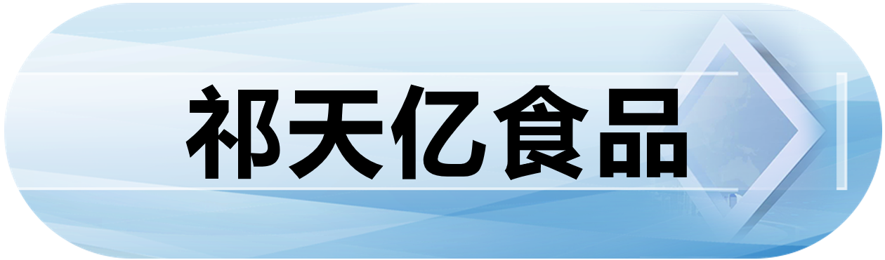 祁天亿食品