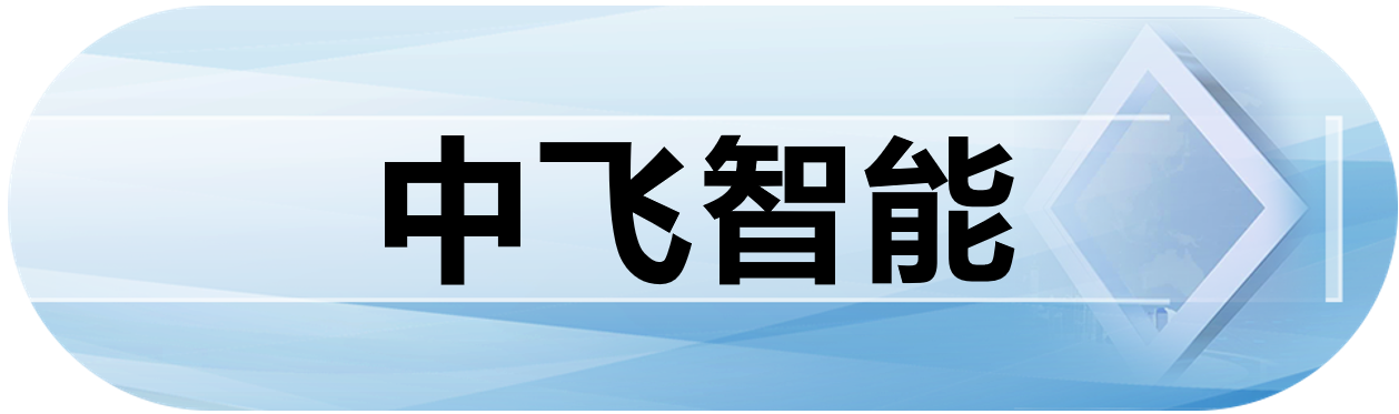 中飞智能
