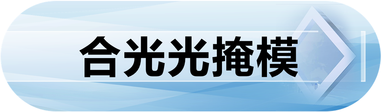 合光光掩模