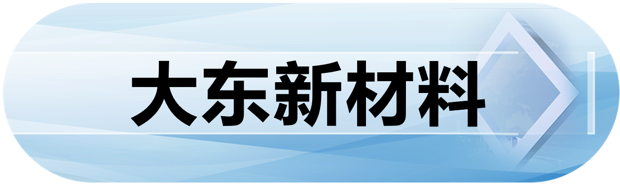 大东新材料
