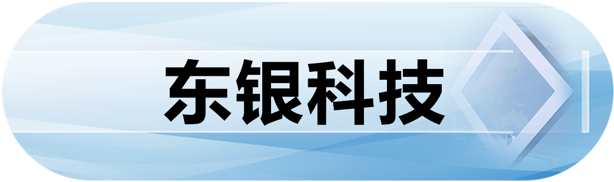 东银科技