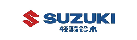 轻骑铃木